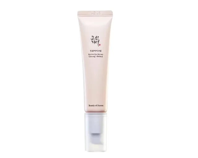BEAUTY OF JOSEON Revive eye Serum Ginseng + Retinal 30 ml