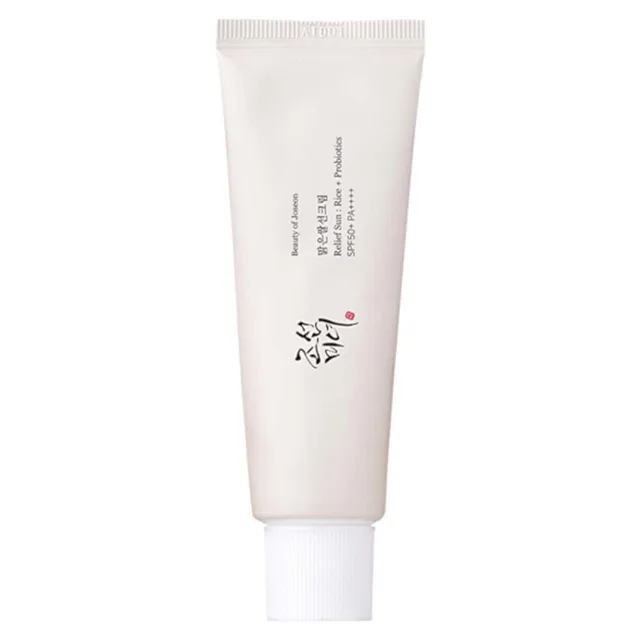 BEAUTY OF JOSEON Sun Ochranný opalovací krém s probiotiky SPF50+ 50 ml