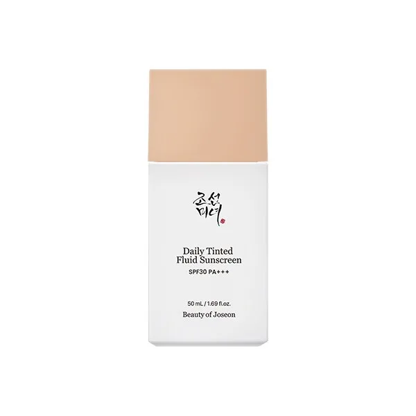 Beauty of Joseon Tónovaný fluid SPF 30 Daily Tinted Fluid Sunscreen 50 ml LP100
