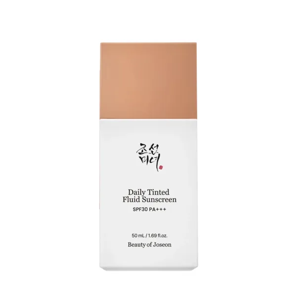 Beauty of Joseon Tónovaný fluid SPF 30 Daily Tinted Fluid Sunscreen 50 ml MP200