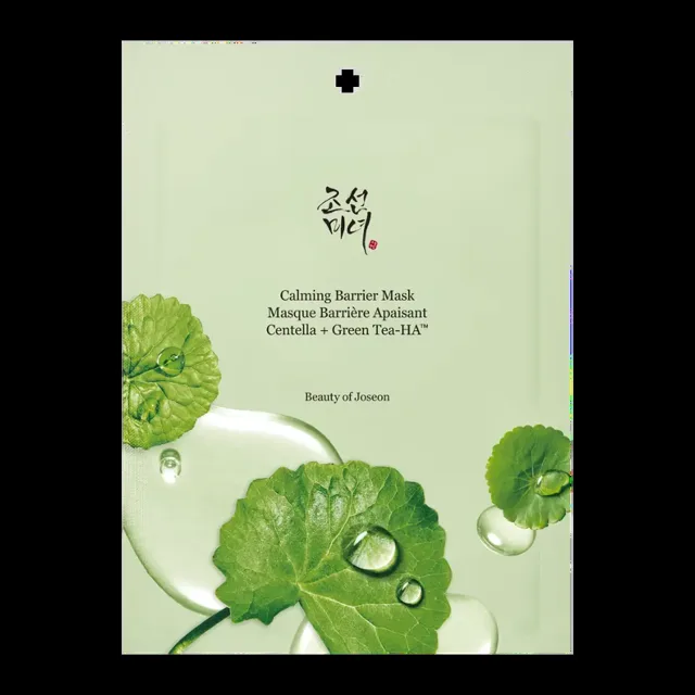 Beauty of Joseon Zklidňující pleťová maska Centella Asiatica  25 ml