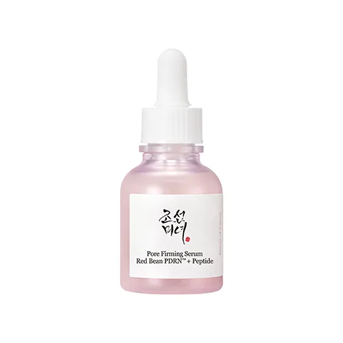 Beauty of Joseon Zpevňující sérum Red Bean PDRN + Peptide Pore Firming Serum 30 ml