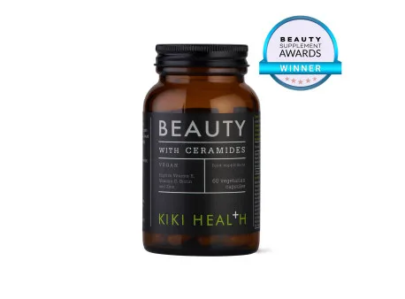 Beauty s ceramidy, 60 kapslí