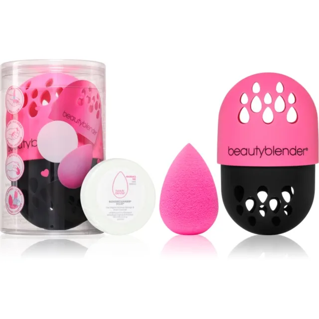 beautyblender® Discovery Kit cestovní sada 1 ks