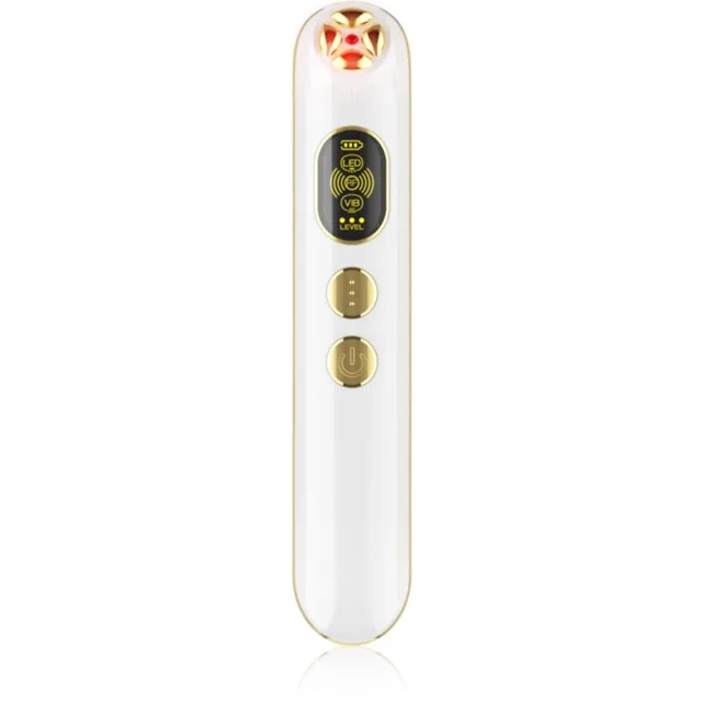 BeautyRelax EyePen RF přístroj pro revitalizaci a omlazení pleti 1 ks