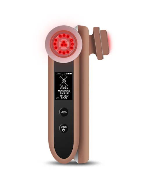 BeautyRelax Galvanická žehlička BeautyRelax Multicare BR-1375