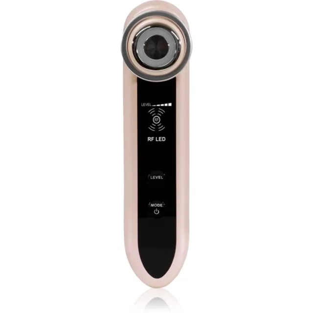 BeautyRelax Multicare galvanická žehlička Sparkling Wine 1 ks