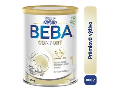 BEBA COMFORT 1 5 HMO 800 g