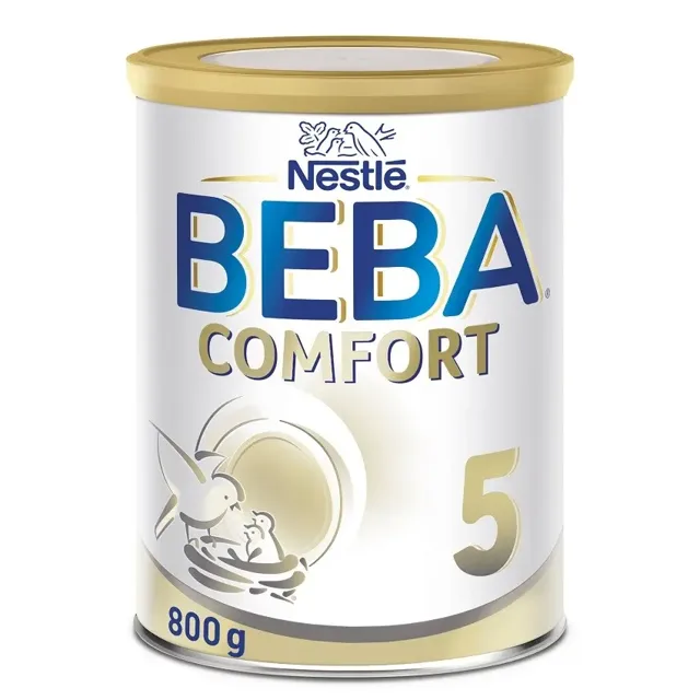 BEBA COMFORT 5 800 g