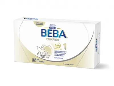 BEBA COMFORT HM-O 32 x 70 ml