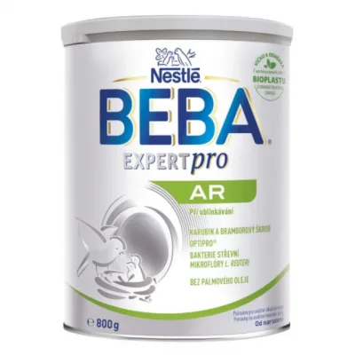BEBA EXPERTpro AR 800 g