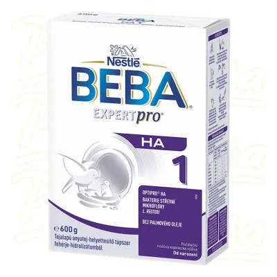 BEBA EXPERTpro HA 1 600 g
