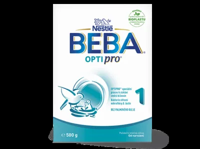 BEBA OPTIPRO 1 500 g