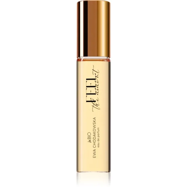 beBIO Feel The Moment parfémovaná voda pro ženy 15 ml