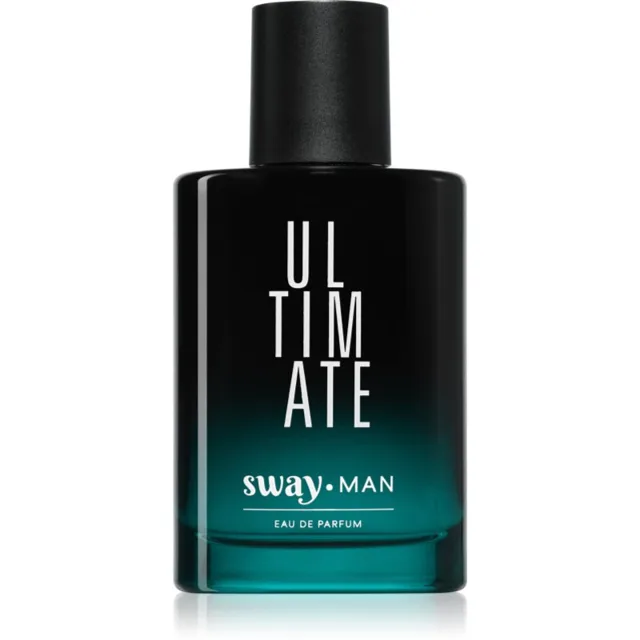 beBIO SWAY Ultimate parfémovaná voda pro muže 100 ml