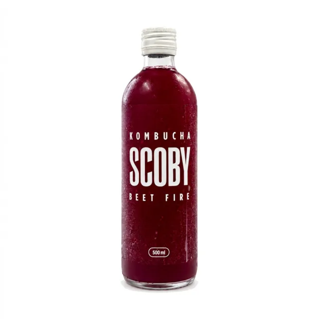 BEET FIRE