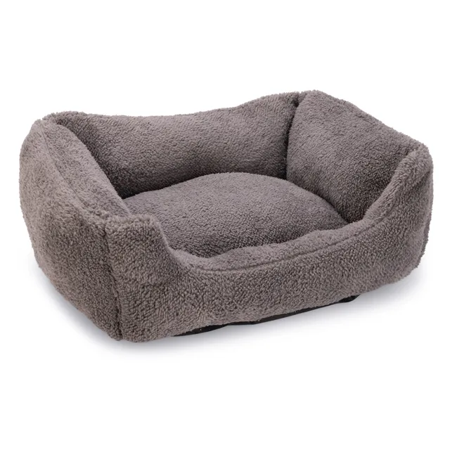 beeztees pelíšek Kadi - D 47 x Š 37 x V 18 cm