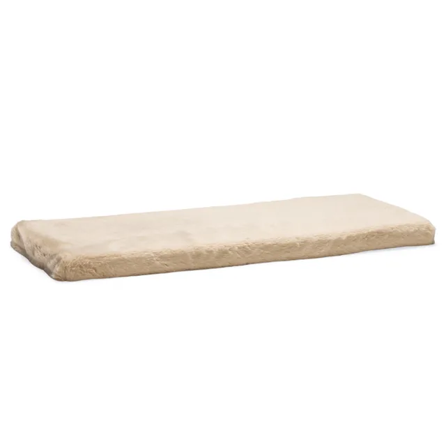 beeztees polštářek na okenní parapet Moza - D 65 x Š 27 x V 3 cm