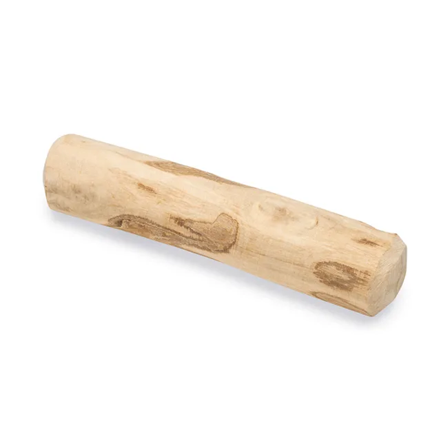 beeztees žvýkací tyčinka z kávového dřeva - 2 x 1 vel. XL (cca 25 - 30 cm)