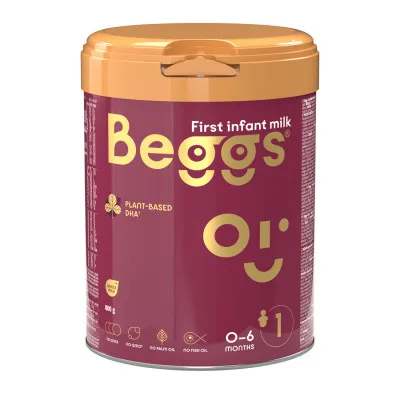 Beggs 1 800 g