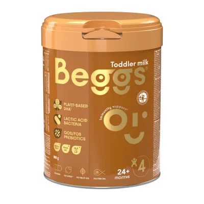 Beggs 4 800 g