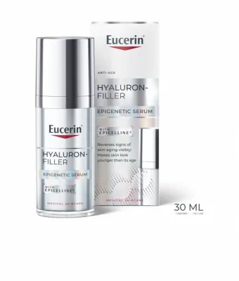 BEIERSDORF Eucerin HYALURON-FILLER Epigenetic serum 30 ml
