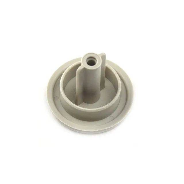 Beige Key Plug for Litter-Robot III Open Air Globe Assebly | P44384