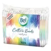 Bel Face&Body RAINBOW vatové tyčinky sáček 160ks