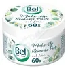 Bel Face&Body vlhčené odlič.tamp.s aloe vera 60ks