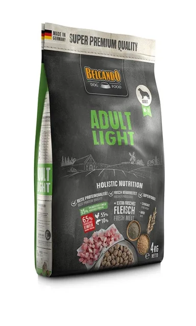 BELCANDO Adult Light 4 kg