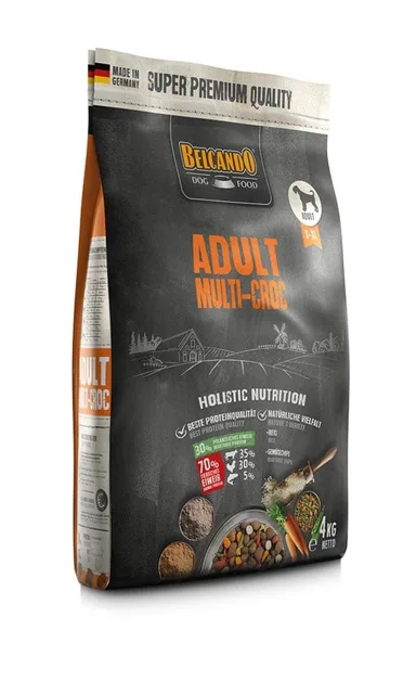 BELCANDO Adult Multi-Croc 4 kg