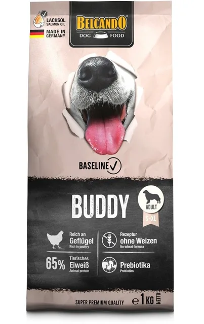 BELCANDO Baseline Buddy 1 kg