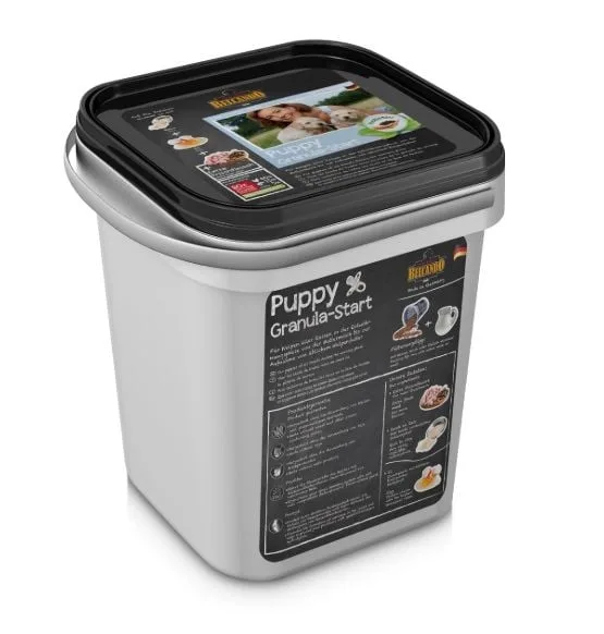 BELCANDO Puppy Starter 5 kg granule pro štěňata