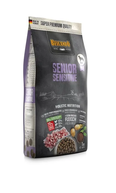 BELCANDO Senior Sensitive 1 kg