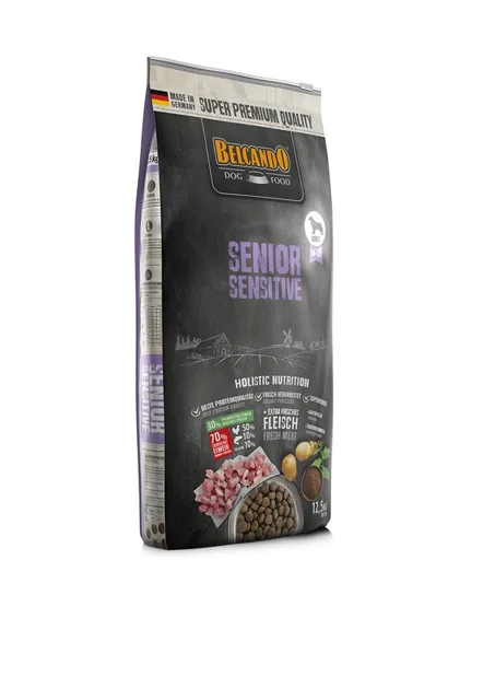 BELCANDO Senior Sensitive 12.5 kg