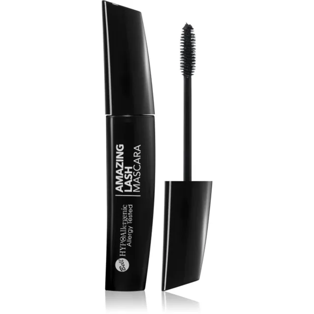 Bell Hypoallergenic Amazing Lash Mascara prodlužující řasenka 11 g