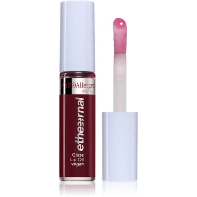 Bell HYPOallergenic Ethernal Glaze olej na rty odstín 03 Unreal 5.5 g