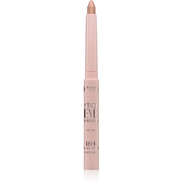 Bell HYPOallergenic krémové oční stíny v tužce odstín 01 Cookie 1.5 g
