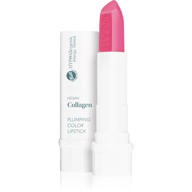 Bell HYPOallergenic rtěnka odstín 03 Candy 4 g