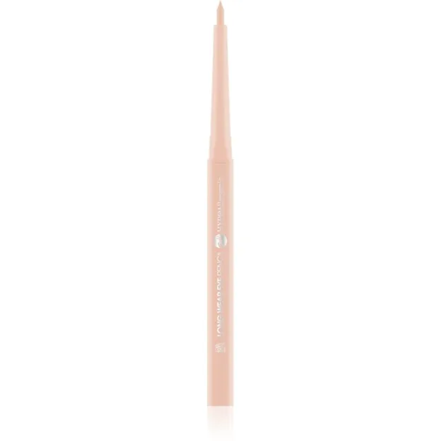 Bell Hypoallergenic tužka na oči odstín 03 Nude 5 g