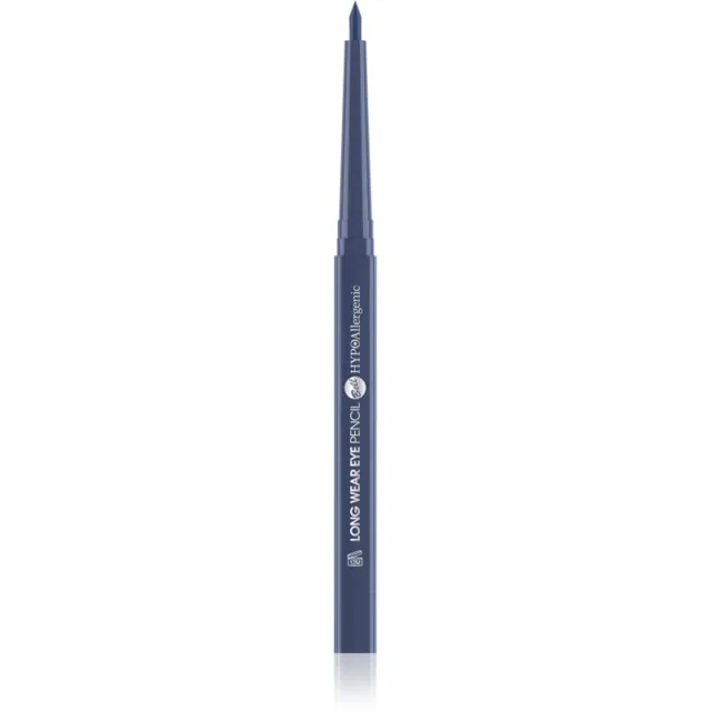 Bell Hypoallergenic tužka na oči odstín 05 Navy 5 g