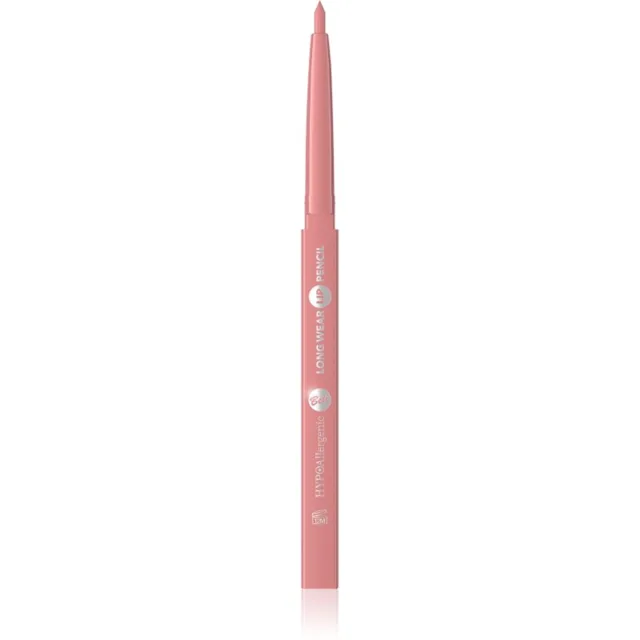 Bell Hypoallergenic tužka na rty odstín 01 Pink Nude 5 g