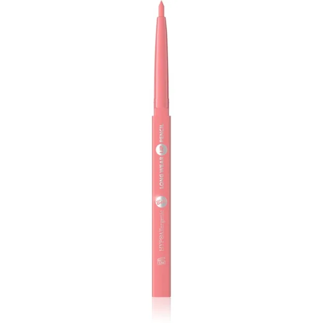 Bell HYPOallergenic tužka na rty odstín 02 Tea Rose 5 g