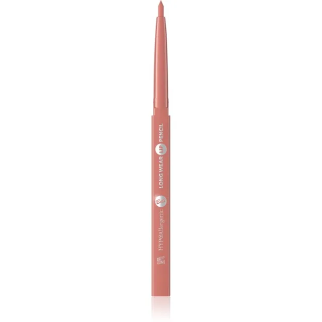 Bell Hypoallergenic tužka na rty odstín 03 Natural 5 g