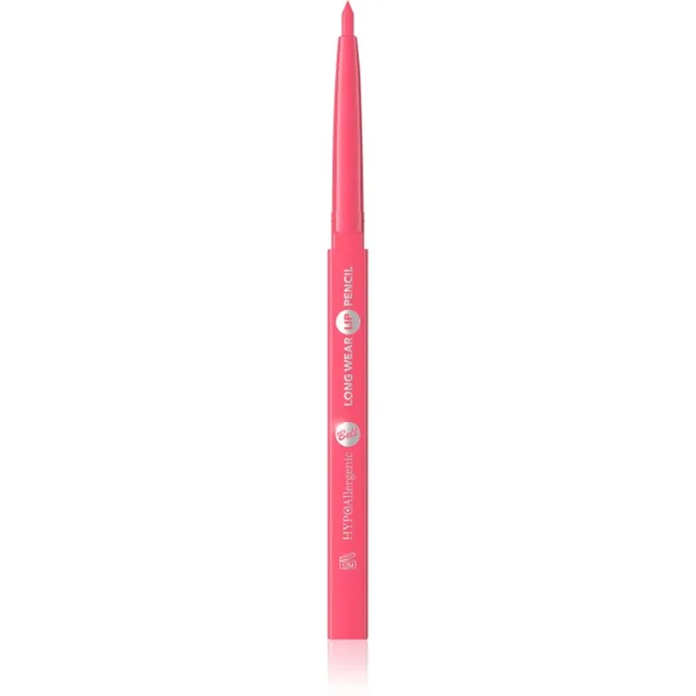 Bell Hypoallergenic tužka na rty odstín 05 Fuchsia 5 g
