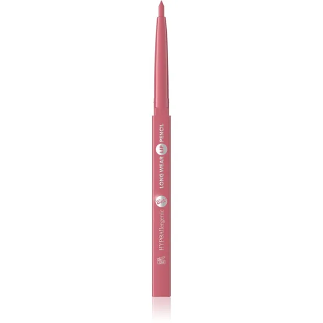 Bell Hypoallergenic tužka na rty odstín 06 Mauve 5 g