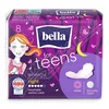 Bella for teens hygienické vložky Energy night 8ks