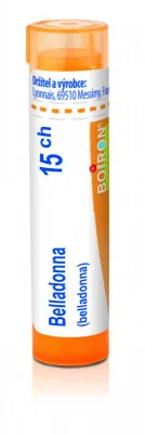 Belladonna 15CH gra.4g