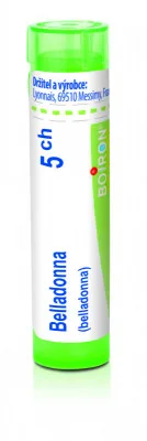 Belladonna 5CH gra.4g