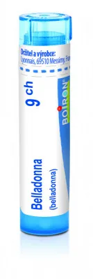 Belladonna 9CH gra.4g